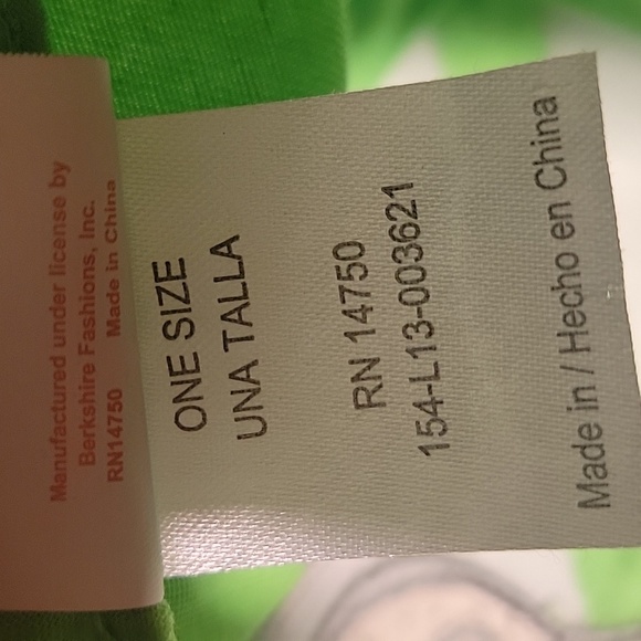 TMNT Teenage Mututant Ninja Turtles Hat Green Strapback, One Size - Picture 2 of 8